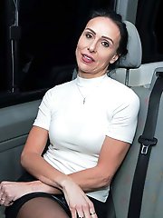 Fantastic cougars are cheating their husbands