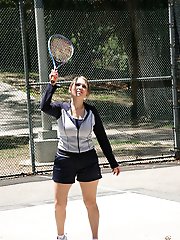 Lass Sasha from Older Women gallery 2