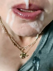 Women who know their way around the bedroom are stripping outside.