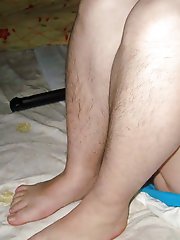 Charming old dame wants to have oral sex with you