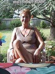 Homemade amateur gangbang with horny bbw milf Angelika - 1