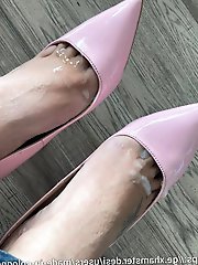 Beautiful women of a certain age flaunting their still gorgeous bodies.