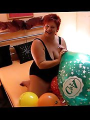 Mature MILF was fucked hard