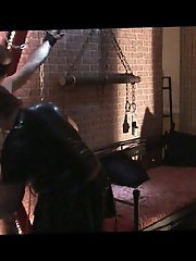 Sensational experienced woman takes off sexy dress