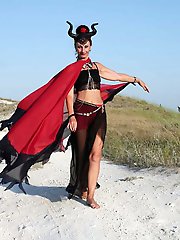 Prurient mature grannies take off hot clothes