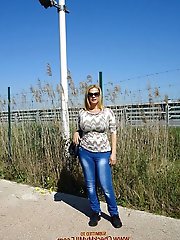 Old girls are getting their panties off for the pleasure of it