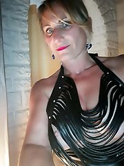 Shocking experienced hellcat in perfect shape