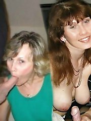 Showing Off My Hotwife Again