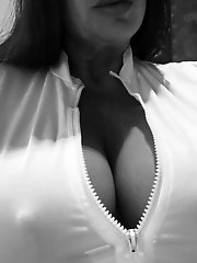 Old and fiery whore with big boobs getting banged hard