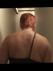 When washing dishes in the kitchen