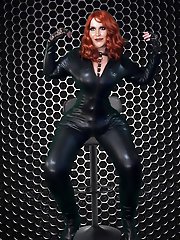Gilf Black Widow