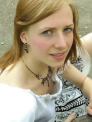 No 548 Flashing One Boob. Oops!