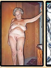 From MILF to GILF with Matures in between 166