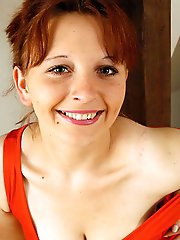 Good morning A woman shares a passionate moment with her lover