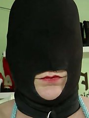 Task of the day dilating holes