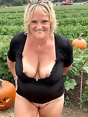 Halloween celebration with a real nymph Mrs Joanne Tanner