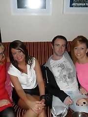 Great British UK Nylons 5