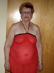 My new lingerie