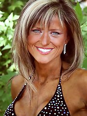 Dream Milf Granny 181