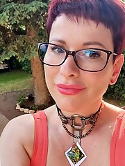 Oriental  older ladies are covered with sperm