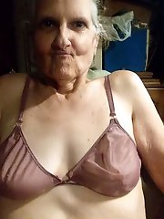 Older businesswoman gets their twat drilled