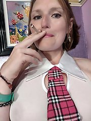 Big Ass Mature MILF Doggy