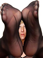 My Fuck Toy in Green Dress Fantasy Fest