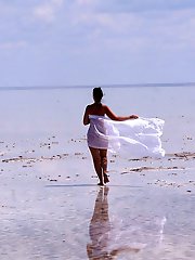 Classy-looking older prostitutes look excited