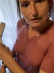 Wet T-Shirt Time