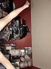 Married Latina MILF Anal