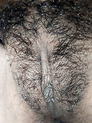 Felet in red nylon stayups