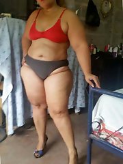 Mrs Mayra 58 yo is naughty cleaning lady part 3