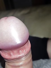 Using a dildo for playtime is delightful and enjoyable