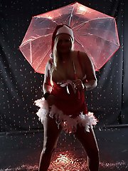 Fascinating slut was fucked intensively