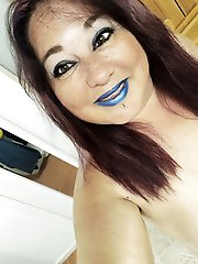 Our intertwined toes