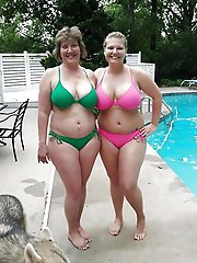 Ready for threesomes