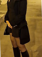 Allow me to make your acquaintance